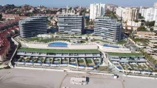 Sidi Luxury (Beach & Golf) - Alicante - 0