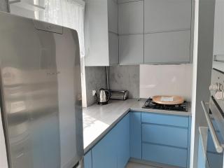 YourBestApartment Jagiellonska - Danzica - 1