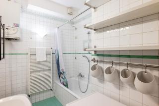 Padova Park della Valle Apartment - Padua - 6