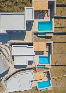 Nisides Suites - Livadi Astypalaias - 2