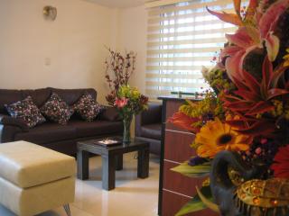 Hotel Casa Santa Marta - Bogotá - 3