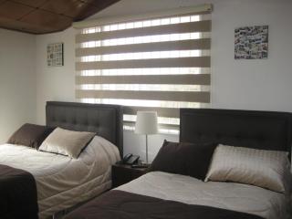 Hotel Casa Santa Marta - Bogotá - 9