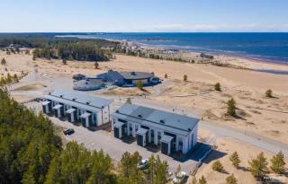 SeaStar 215 by Hiekka Booking - Kalajoki - 8