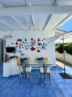 La Bicocca di Annavì - Ischia - 1