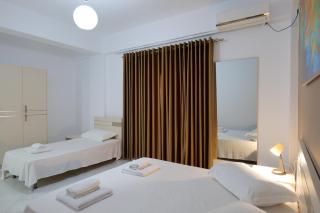 Saranda Inn Rooms & Apartments - Saranda - 6