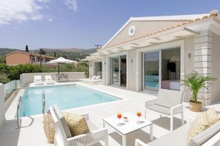 Villa Perlaki by Villa Plus - Kassiopi - 9