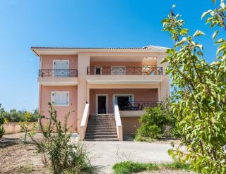 Casa Armonia Zakynthos: 2-Floor Residence - Gaïtánion - 9