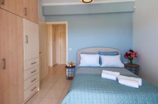 Casa Armonia Zakynthos: 2-Floor Residence - Gaïtánion - 1