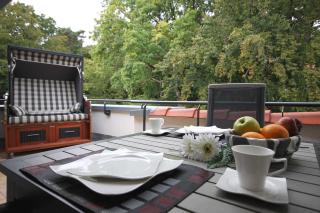 Haus Meeresblick - Ferienwohnung Sonnendeck A 3.12 (Ref. 128719 u 1) - 0