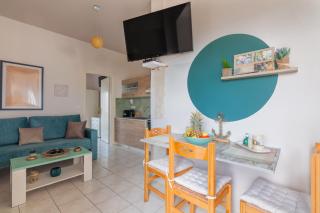 kissamos seaside bliss - Kissamos - 4