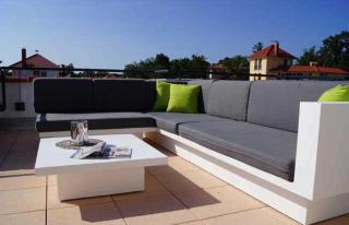 Haus Meeresblick - Ferienwohnung Sternenhimmel A 3.08 (Ref. 141806 u1) - 3