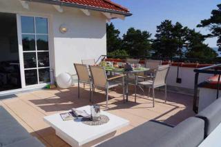 Haus Meeresblick - Ferienwohnung Sternenhimmel A 3.08 (Ref. 141806 u1) - Baabe - 2