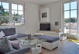 Haus Meeresblick - Ferienwohnung Sternenhimmel A 3.08 (Ref. 141806 u1) - Baabe - 1