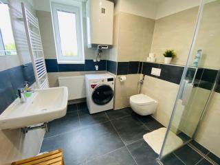 Apartmány VIA Klínovec - 3