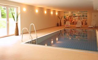 Haus Meeresblick - Ferienwohnung Sternenhimmel A 3.08 (Ref. 141806 u1) - Baabe - 7