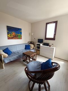 Appartement avec Piscine et Tennis St Pierre La Mer - 4TMED207I - Saint Pierre La Mer - 7