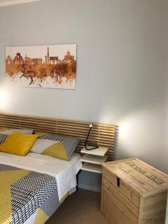 Area33 Guest House - Bologna - 5
