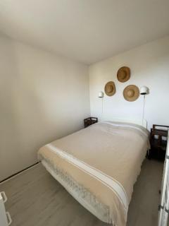 Appartement avec Piscine et Tennis St Pierre La Mer - 4TMED207I - 4