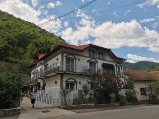 Casa Papava - Băile Herculane - 9