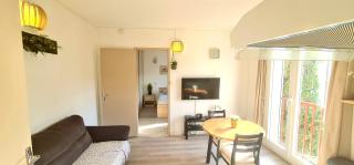 Le Cosy - Appartement 1 chambre - 4pers - Wifi - Parking bail mobilité - Montpellier - 3
