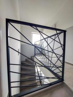 MR HOME APARTMENTS - Limba - 1
