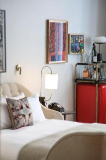 Virgin Hotels Edinburgh - 5