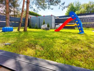 MR HOME APARTMENTS - Limba - 2
