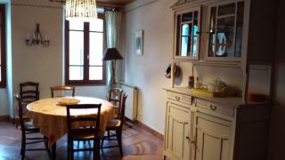 La maison de grand-mère Angèle - Saint-Jean-du-Bruel - 7