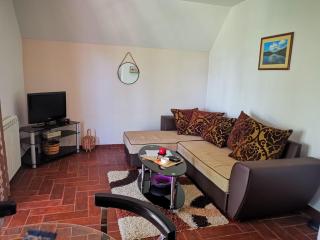 Gorska Vila Apartments - Žabljak - 9