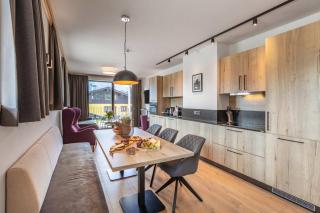 Emma Deluxe Aparthotel ganzjährig beheizter Außenpool - 1