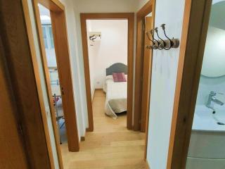 Appartement 3 pièces à Cauterets, proche thermes et télécabine, avec wifi et parking - FR-1-234-144 - Cauterets - 3