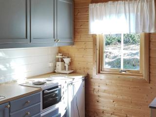 Holiday home Tranøy - Tranøy - 1
