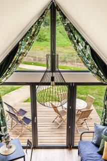 Gulbity Camp - Gulbity - 6