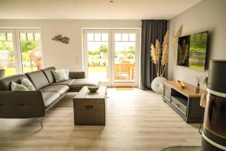 Moin Ahoi Reethaus - Fehmarn - 9