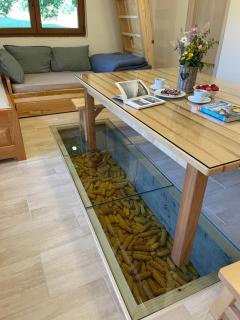 Mountain Heart House - Bosanski Petrovac - 1