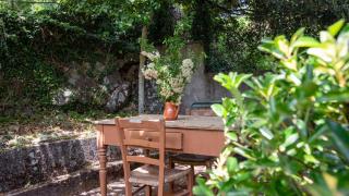La Casa Delle Querce San Leonardo de Siete Fuentes - Santu Lussurgiu - 6