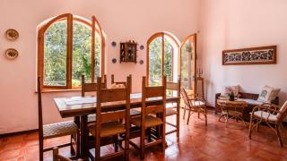 La Casa Delle Querce San Leonardo de Siete Fuentes - Santu Lussurgiu - 9