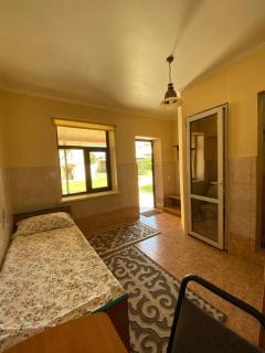 Ethno boutique Hotel Osh - 7