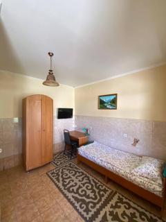 Ethno boutique Hotel Osh - 5