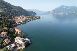 Hotel Meridiana - Bellano - 8