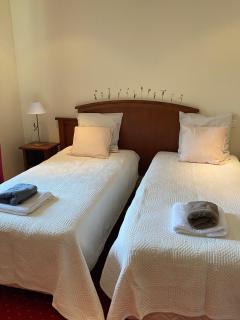 HOME LE SOFT Vic sur Cère - 1