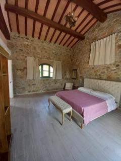 Agriturismo La Fontanella & Glamping - Suvereto - 9