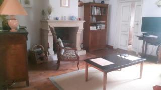 La maison de grand-mère Angèle - 0