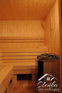 Dom Oleńka- Kaszuby, weekend, wakacje, sauna, jacuzzi, jezioro - 2