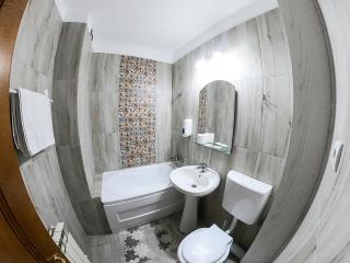 Hotel Solar - Focşani - 4
