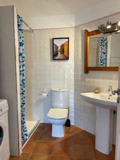 Smallville - Sitges Apartamento independiente para 4 personas con piscina - 3