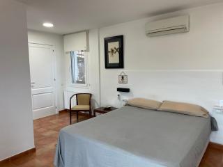 Smallville - Sitges Apartamento independiente para 4 personas con piscina - Sant Pere de Ribes - 1