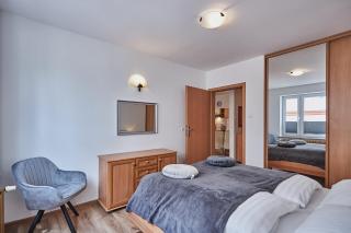 Apartamenty Świnoujście -Żeromskiego 5 - Świnoujście - 9