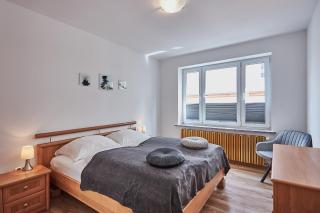 Apartamenty Świnoujście -Żeromskiego 5 - Świnoujście - 8