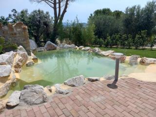 Agriturismo La Fontanella & Glamping - Suvereto - 4